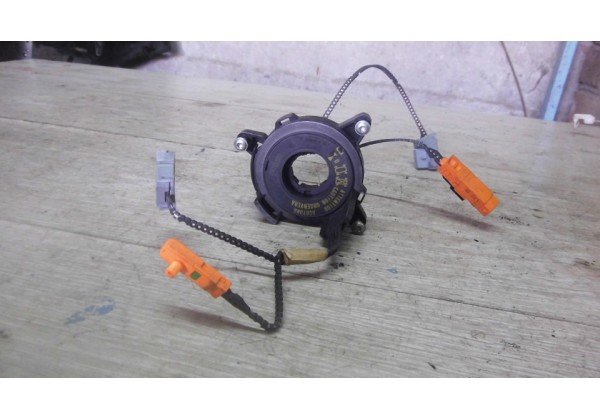 Підрульовий шлейф AIRBAG Peugeot 206, 4112AC